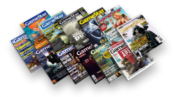Két hónapon belül a negyedik újság szűnik meg: vége a GameStarnak is