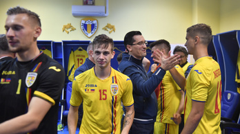 Az Eb-rendezésre kapott pénzek tűnhettek el a román futballszövetségnél
