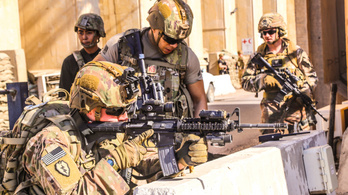 Amerika állítólag kivonul Irakból, a védelmi miniszter viszont nem tud ilyenről