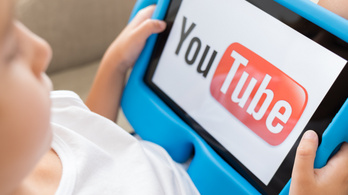 Mostantól nehezebb lesz pénzt keresni gyerekeknek szóló Youtube-videókkal