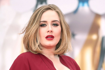Adele friss fotói miatt aggódnak a rajongók - Az énekesnő nagyon lefogyott