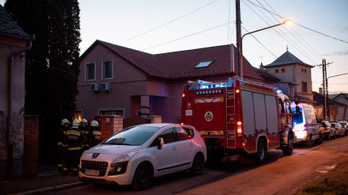 Füstgázmérgezésben halt meg otthon egy nagykanizsai család
