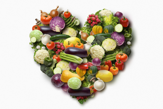 Egészséges étrenddel a szívbetegség ellen
