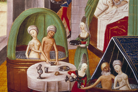 Prostitúció anno: rabszolgaként éltek a középkori örömlányok