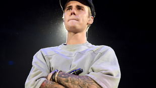 Lyme-kórral küzdött Justin Bieber