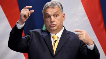 Orbán az Indexnek: Ha az ember nyolcas mezszámúnak már nem jó, akkor legyen hatos
