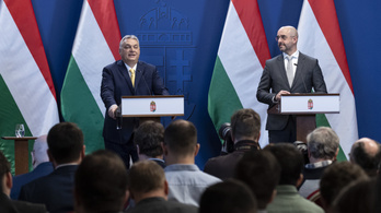 Orbán szerint a klímapolitika biblikus alapon kereszténydemokrata