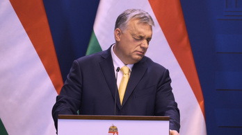 Mennyi idő még? - Orbán maratoni sajtótájékoztatójának legjobb pillanatai