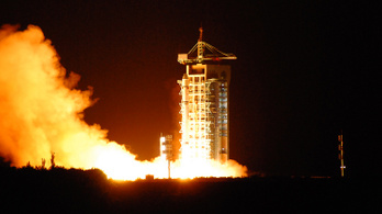 Kína szolgálatba állította a világ első mobil kvantumműhold-kommunikációs állomását