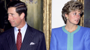 Harryék távozásához: íme az angol királyi család 7 legnagyobb botránya