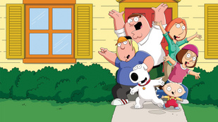 Otthagyja a Foxot a Family Guy alkotója