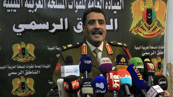 Beleegyezik Haftar tábornok a líbiai tűzszünetbe