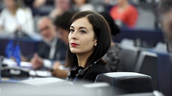 Politico: Cseh Katalin a 20 legígéretesebb EP-képviselő között