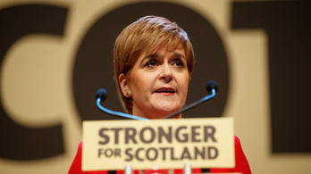 Nem lesz újabb skót függetlenségi népszavazás