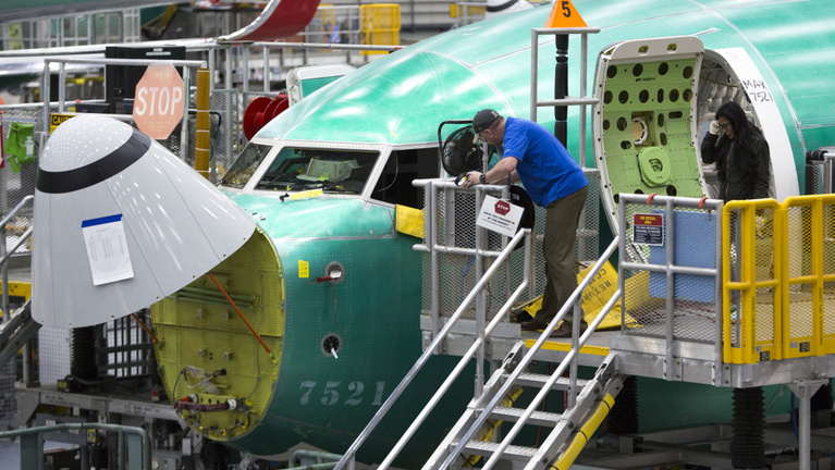 A Boeing 737 Maxok tragédiáját 20 éve alapozták meg