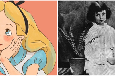 Pedofília és gyanús körülmények: Alice a meséből valóban létezett, de az élete korántsem volt csodás
