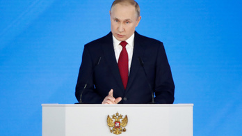 Formálódik a Putyin utáni idők orosz hatalmi berendezkedése