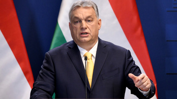 Orbán tévedéseivel kampányol az EU ellen egy Fidesz-videó