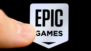 Hiába a felhördülés, szárnyal az Epic Games virtuális játékboltja