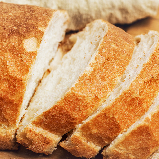 Szuper alaprecept francia kenyerekhez: gyors és egyszerű a tésztája