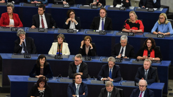 Az EP megszavazta: még zöldebb Európát akar