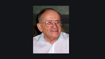 Elhunyt Aczél János matematikus,a függvényegyenletek világhírű kutatója