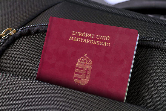Új típusú útleveled van? Erről mindenképpen tudnod kell