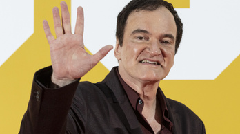 Sorozatot csinál Tarantino a Volt egyszer egy Hollywoodból