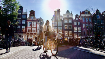 Amszterdam átvállalja a fiatal felnőttek adósságait