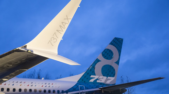Újabb szoftverhiba derült ki a Boeing 737 MAX-oknál