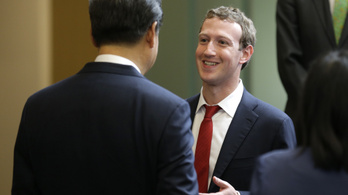 Vacsora pöcegödör elnök tiszteletére - bocsánatot kért a Facebook, amiért Mr. Shithole-nak fordította a kínai elnököt