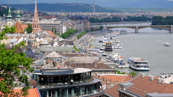Budapest tele van csaló szálláshelyekkel