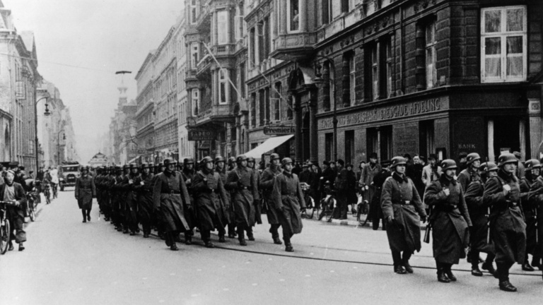 Évekig náci megszállás alatt volt az ország, mégis megmenekült a zsidók 99 százaléka