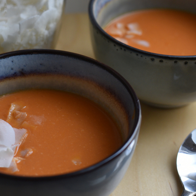 Kamrakaják: levesek, amiket meg tudsz főzni abból, ami tuti van otthon