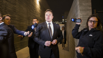 Elon Musk feltalálta a marsi adósrabszolgaságot