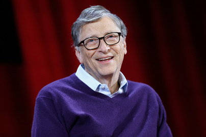 Bill Gates 3 lépése a sikerhez: 3 egyszerű tanács, amit bárki követni tud