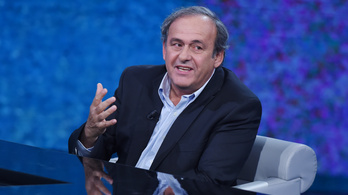 Eltiltása után tanácsadóként tér vissza Michel Platini