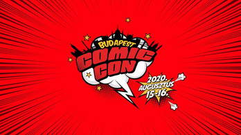 Budapesten is lesz idén Comic Con
