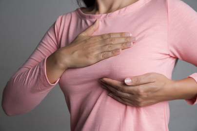 3 dolog, amit sokan rosszul tudnak a mellrákról: a mammográfia sem mindig mutatja ki a daganatot