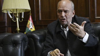 Kártérítésre ítélhetik Bolíviát a Tóásó-ügy miatt
