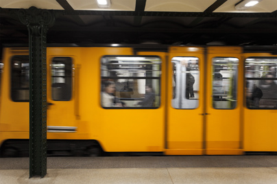 10 utas a metrón, akit legszívesebben melegebb éghajlatra küldenénk - Mindenkit kiakasztottak