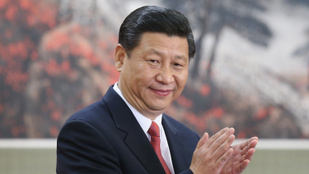 Mr. Pöcegödörnek fordította le a Facebook a kínai elnök nevét