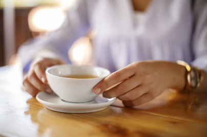 Hogyan hat a zöld tea? Nemcsak stroke és infarktus ellen jó, de az életet is meghosszabbítja