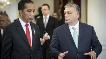 Orbán: Jó esély van az együttműködésre a mérsékelt iszlám pártokkal
