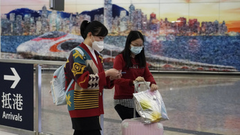 Hiába hordanak szájmaszkot Kínában, nem ez győzi le a koronavírust