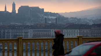 Karácsony megszüntette a szmogriadót Budapesten