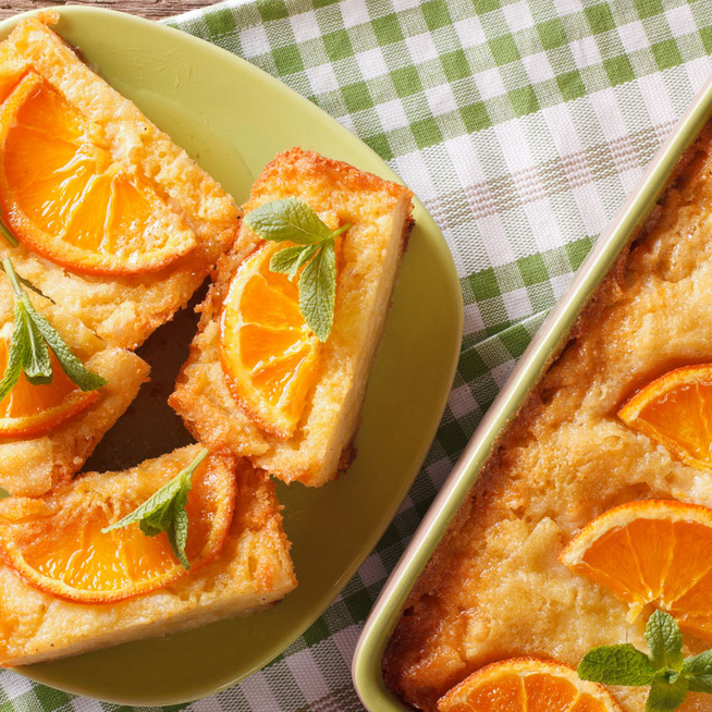 Lágy tésztájú, puha narancskenyér – Kellemes illata az egész házat belengi
