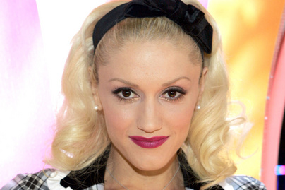 Gwen Stefani arcát rajongói alig ismerik fel - Friss fotón az énekesnő