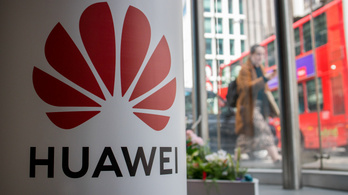 A brit 5G-s hálózat kialakításában csak korlátozott szerepet kap a Huawei