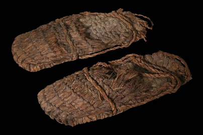 9300 éves lábbeli: képeken a legrégibb ruhadarabok, amiket valaha találtak